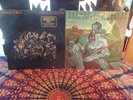 Return To Forever - Romantic Warrior NM CHICK COREA Three Quartets Promo Lp Lot