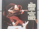 The Jam – Live At Wembley Arena 2nd December 1982