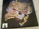 Black Cat Bonesl Barbed Wire Sandwich; Pickwick, P.I.P.; WHITE LABEL PROMO; OG