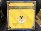 LIMITED EDITION MONDO BCK TO THE FUTURE TRILOGY VINYL RADIOACTIVE 6LP BOX SET