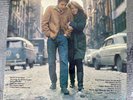 1963 The Freewheelin' Bob Dylan CL 1986 Mono CS 8786