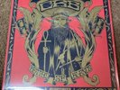 chris robinson brotherhood betty's blend vinyl Volume 1 New Wrapped