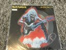 Iron Maiden “Fear Of The Dark” Orig U.K. 1993 Shaped vinyl Pic disc HOOKS IN YOU