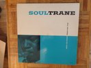 John Coltrane,Soultrane,Prestige Label,Mono LP