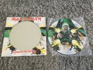 Iron Maiden “No Prayer For The Dying” Original 1990 U.K. vinyl Picture Disc Lp