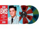 ELVIS PRESLEY - Café Europa En Uniforme (RSD 2021) NEW DOUBLE COLOURED VINYL LP