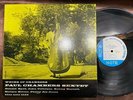 PAUL CHAMBERS WHIMS OF CHAMBERS BLUE NOTE GXK 8018 MONO JAPAN VINYL LP