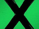 Ed Sheeran - X (Multiply) - Limited Edition Double Green Vinyl LP  *SEALED*