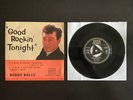 Buddy Holly Good Rockin' Tonight Roller Coaster RCEP 104 US label 45 RPM EP