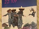 ZZ Top El Loco LP (BSK 3593) 1981 Factory Sealed Mint First Pressing