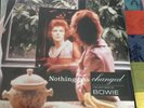 DAVID BOWIE VINYL BUNDLE