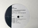 Hurts happiness vinyl 2x single sided acetate master discs Kylie minogue