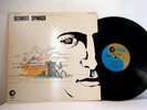 ULTIMATE SPINACH  LP  Behold and See 1968  Mgm orig psych   vinyl