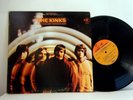THE KINKS LP Are the village green preservation society 1968 Reprise orig vinyl
