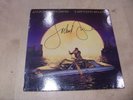 SIGNED JACKSON BROWNE Lawyers In Love LP Sleeve Only AUTOGRAPHED