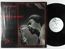 Chico Freeman - Kings Of Mali LP - India Navigation Shrink