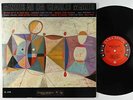 Charles Mingus - Mingus Ah Um LP - Columbia - CL 1370 6-Eye Mono DG
