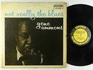 Gene Ammons All Stars - Jammin' With Gene LP - Prestige - PRLP 7060 Mono DG RVG