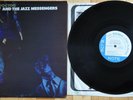 Art Blakey & The Jazz Messengers-Witch Doctor-Blue Note/Liberty Stereo LP-MINT-