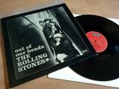 The Rolling Stones - Out Of Our Heads Vinyl LP '71 Decca German Press in NM
