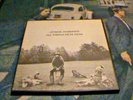GEORGE HARRISON ALL THINGS MUST PASS BOX SET 1970 PRESSING WITH POSTER EXCELLENT