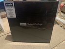 New Sealed Oasis Definitely Maybe Limited Edition Vinyl Record LP Deluxe Box Set