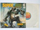 The Upsetters Lee Scratch Perry / Super Ape / 1976 original Island vinyl