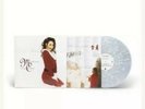 Mariah Carey MERRY CHRISTMAS LIMITED Snowflake White Vinyl LP Spotify #207/1000