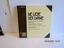 3-LP'S WITH BOX-CLEMENS KRAUSS-DIE LIEBE DER DANAE-WIENNER PHILH-MELODRAM-ITALY