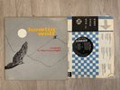 HOWLIN’ WOLF - MOANIN’ IN THE MOONLIGHT LP, Monaural CHESS