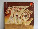 1970 The Power of Zeus Gospel According to Zeus Rare Earth Vinyl Record Album EX