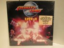 sealed Frehley`s Comet - LIVE + 1 - HEAVY METAL KISS US MEGAFORCE 1988, co, m