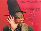Captain Beefheart Trout Mask Replica COMPLETE Third Man Vault #36 2 LP Vinyl 7