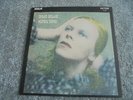 David Bowie - Hunky Dory 1971 UK LP RCA VICTOR 3T/3T BOBIL/RASPUTIN