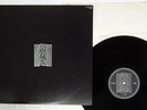 JOY DIVISION UNKNOWN PLEASURES FACTORY YX-7337-AX Japan VINYL LP