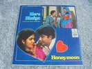 Salil Chowdhury / Usha Khanna ?- Mere Bhaiya / Honeymoon 1972 INDIA LP ODEON 1st