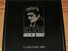SEALED MINT ? Elvis Presley American Trilogy .. ( 3 LP Set )
