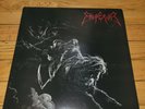 EMPEROR WRATH OF THE TYRANT 12 inch vinyl 1993 candlelight records 002MLP