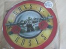 GUNS 'N' ROSES -Welcome To The Jungle- Red Rim Version UK 12