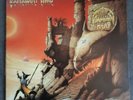 Diamond Head - Borrowed Time LP GAT MCA Records 1982 OIS Rare