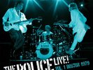 The Police-Live Volume 1 Boston RSD 2021-FACTORY SEALED