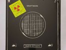 SEALED KRAFTWERK Radio-Activity CAPITOL ST-11457 LP Original w/ Hype Sticker