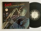 JOHN COLTRANE QUARTET Crescent IMPULSE A-66 LP Rare Original Mono Promo