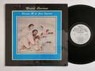 WENDELL HARRISON Dreams Of A Love Supreme WENHA LP Rare Orig Soul Jazz VG++