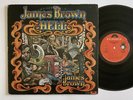 JAMES BROWN Hell POLYDOR 9001 LP Original Double LP