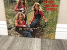 JENSEN SISTERS dancin’ in the autumn breeze LP private psych acid SEALED