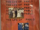 Kanye West Life of Pablo Vinyl 2LP Reissue import