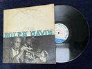 Miles Davis Vol. 2 ? Blue Note 1502 ?RVG - 47 West 63rd St, New York 23 ? LP