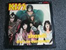 KISS-Shandi 7 PS-Holland-1980 Casablanca-6000 436