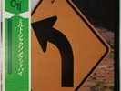 Milt Jackson Hubert Laws Goodbye CTI Records SR 3358 OBI JAPAN VINYL LP JAZZ